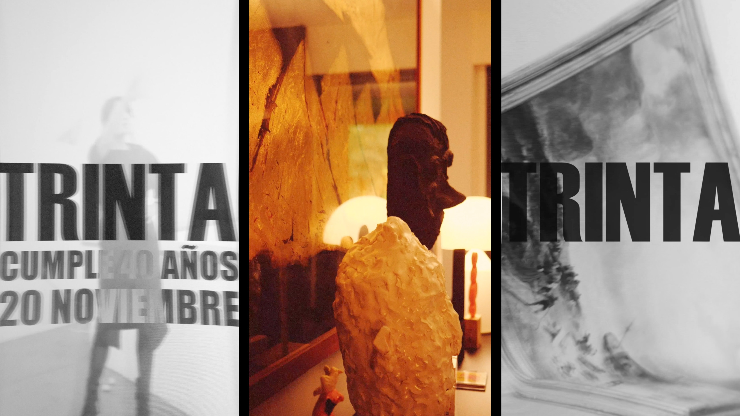 Galería Trinta